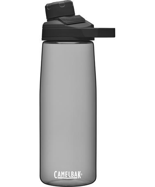 Matkapudelid ja tassid CamelBak: Gertuvė Camelbak, 0.75l, pilka