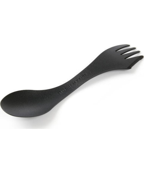 Cutlery : Spork Light My Fire Bio, Black