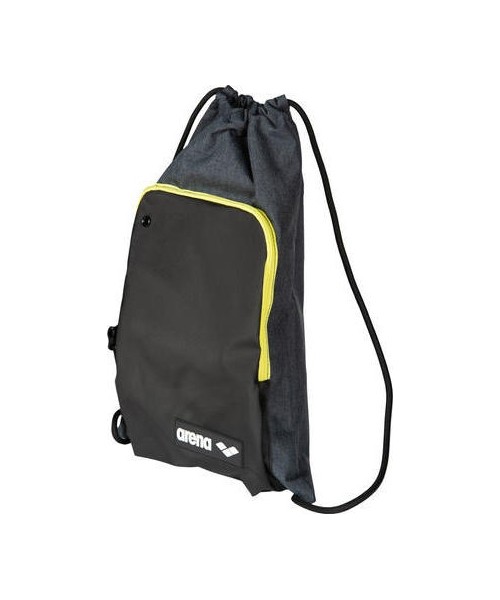 Leisure Backpacks and Bags Arena: Bag Arena, Black