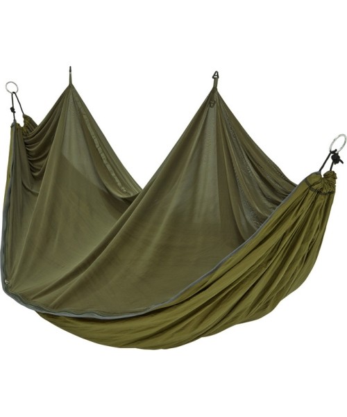 Hammocks Trekmates: Turistinis hamakas Trekmates