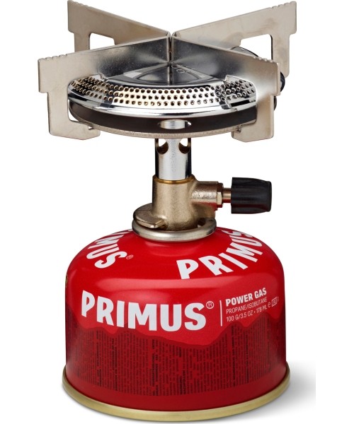 Cookers and Accessories Primus: Primus Mimer pliit