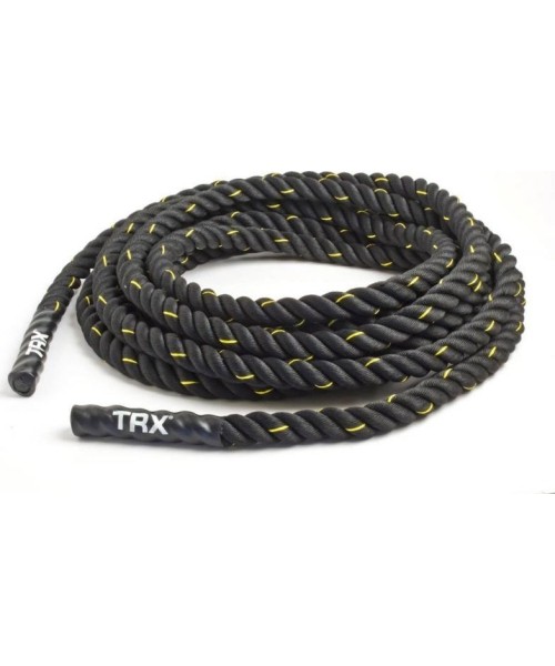 Battle Ropes TRX: Training Rope Trx Exrope 50