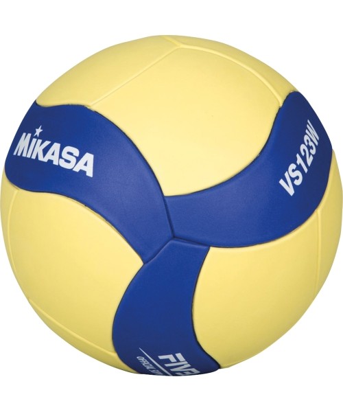 Volleyball Balls Mikasa: Tinklinio kamuolys Mikasa VS123W