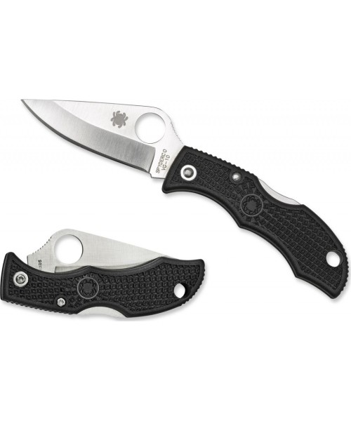 Hunting and Survival Knives Spyderco, Inc.: Sulankstomas peilis Spyderco LBKP3 Ladybug 3