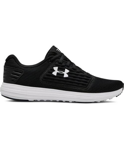 Women's Road Running Shoes Under Armour: Moterų bėgimo bateliai Under Armour W Surge SE