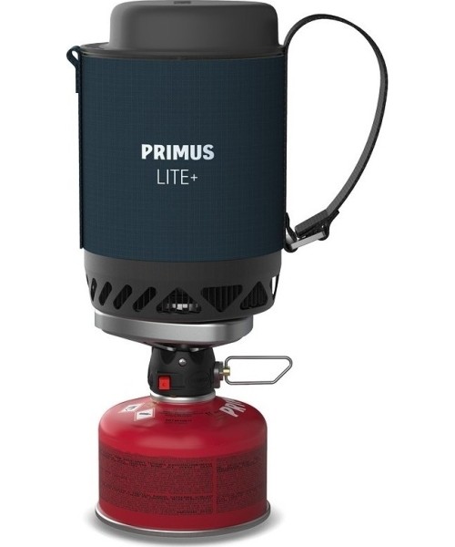 Cookers and Accessories Primus: Turistinė viryklė Primus Lite Plus