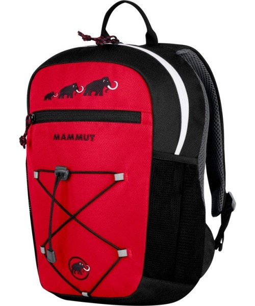 Leisure Backpacks and Bags Mammut: Vaikiška laisvalaikio kuprinė Mammut First Zip, 8l