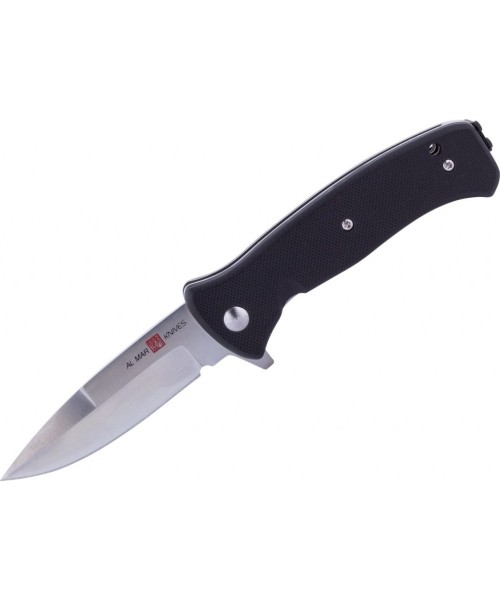 Hunting and Survival Knives Al Mar Knives: Folding Knife Al Mar 2200 Mini S.E.R.E. 2020