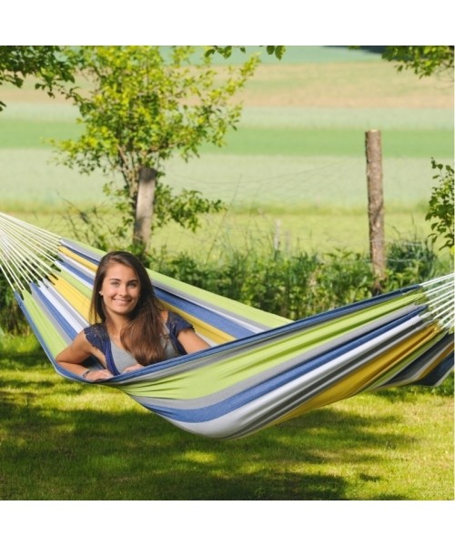 Hammocks Amazonas: Hamakas Amazonas Tahiti Kolibri