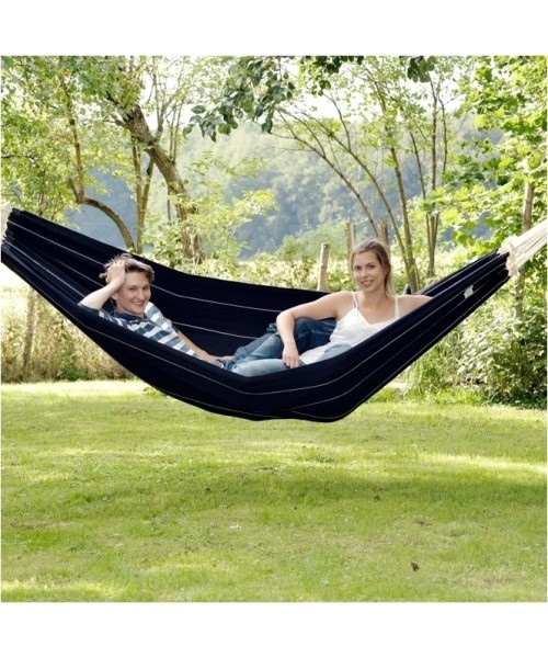 Hammocks Amazonas: Hammock Amazonas Barbados Black