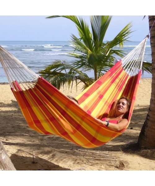 Hammocks Amazonas: Hammock Amazonas Barbados Papaya