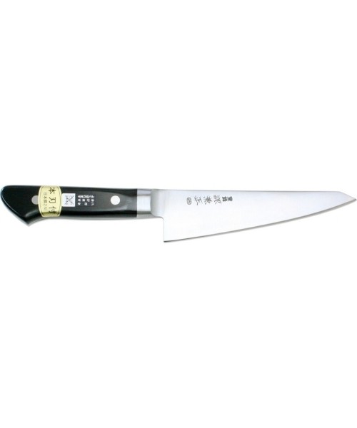 Cutlery Kanetsune Seki: Peilis Kanetsune KC-709 Boning-Kaku, 150 mm