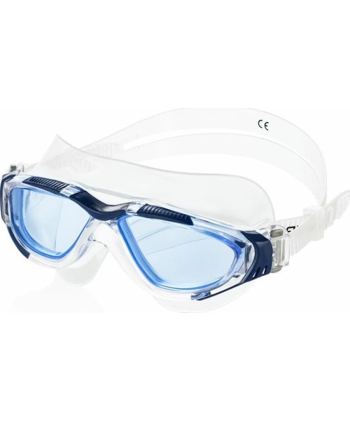 Diving Goggles & Masks : Plaukimo akiniai BORA col.26