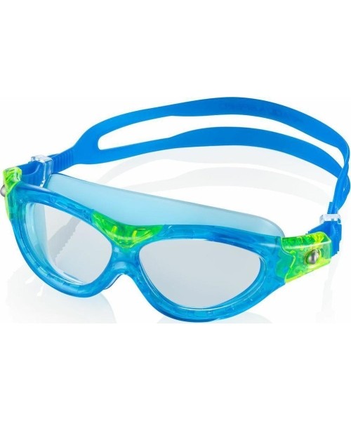 Diving Goggles & Masks : Plaukimo akiniai MARIN KID