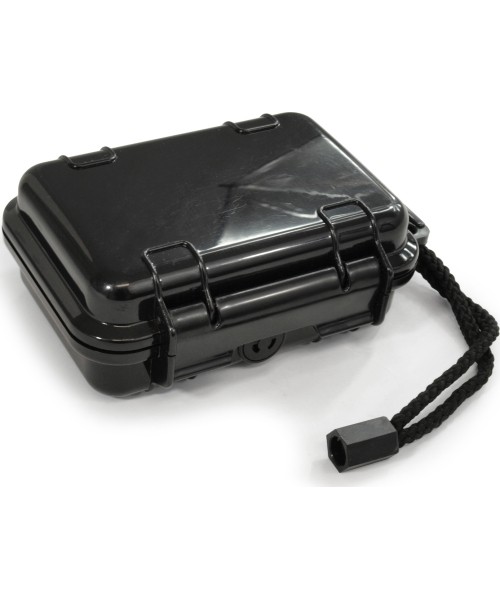 Camping Accessories Origin Outdoors: Case Origin Outdoors Mini 1010, Black