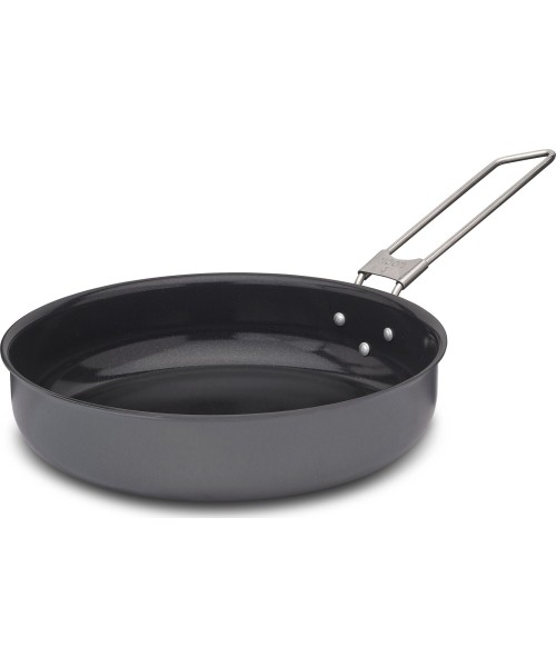 Dishes Primus: Aluminium Frying Pan Primus Litech, 21.5cm