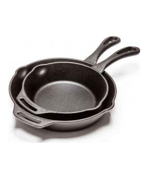 Dishes Petromax: Pan Petromax Fire Skillet with 1 handle, 35 cm