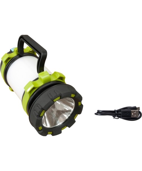 Camping Lamps Origin Outdoors: LED žibintas Origin Outdoors Spotlight, 1000 lm