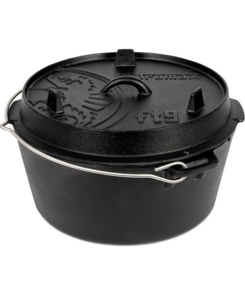 Nõud Petromax: Puodas Petromax Dutch Oven