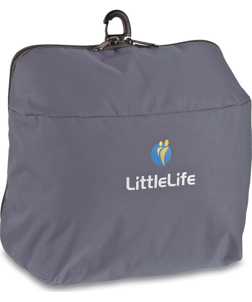 Travel Bags LittleLife: Children Carrier LittleLife Ranger S2, Accessory Pouch