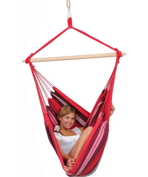 Hammocks Amazonas: Hamakas Amazonas Havanna, su Elltex