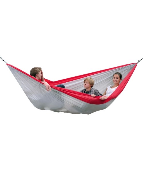 Hammocks Amazonas: Hamakas Amazonas Light Silk Traveller XXL