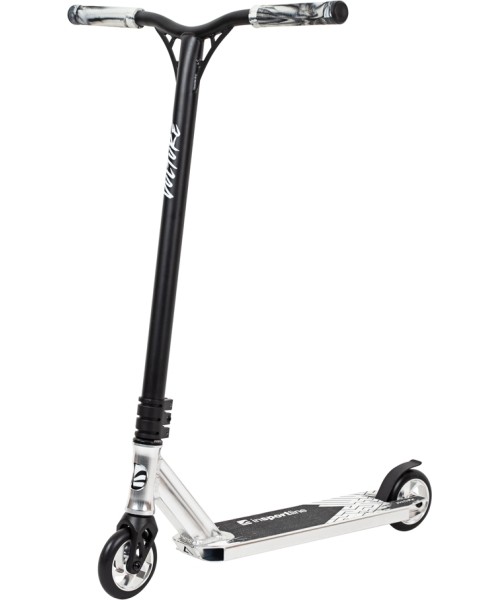 Freestyle Scooters inSPORTline: Triukinis paspirtukas inSPORTline Vulture