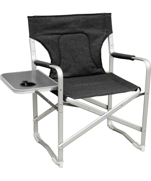 Chairs and Stools Origin Outdoors: Travel Chair Origin Outdoors Director, Anthracite