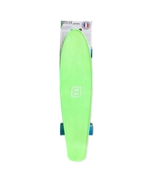 Skateboards and Longboards Spartan: Riedlentė Spartan Funbee Mini 56cm, žalia