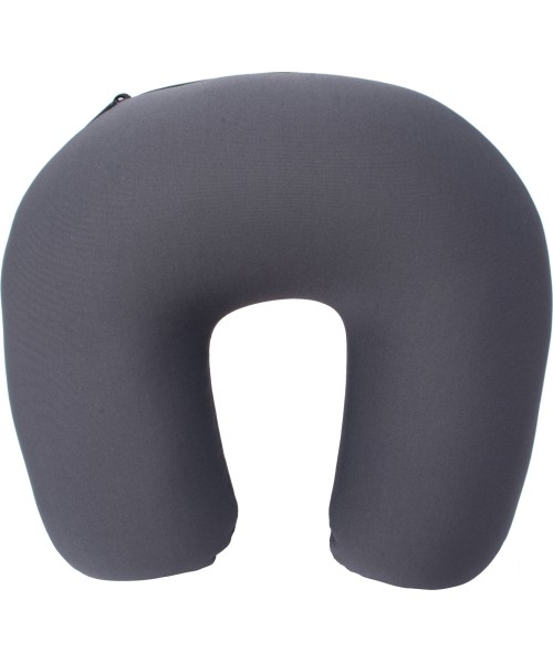 Pillows Origin Outdoors: Neck Pillow Origin Outdoors Microbeads 2in1 Tube