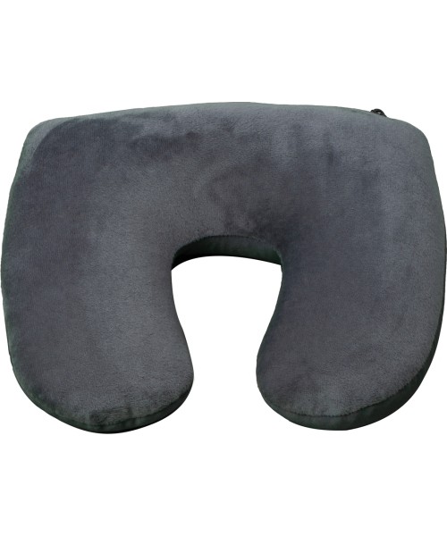 Padjad Origin Outdoors: Kaklo pagalvė Origin Outdoors Microbeads 2in1 Pillow