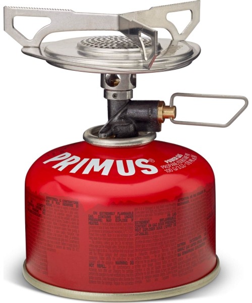 Cookers and Accessories Primus: Stove Primus Essential Trail, 11x11x6cm