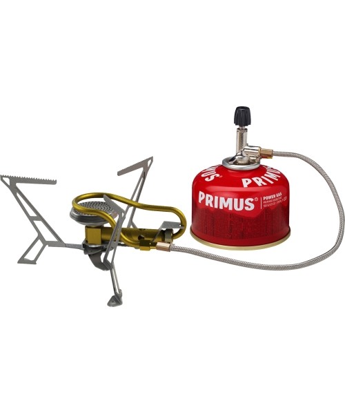 Cookers and Accessories Primus: Viryklė Primus ExpressSpider, 10.5x8.2x5cm