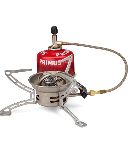 Cookers and Accessories Primus: Primus EasyFuel 16x8.5x8.8cm