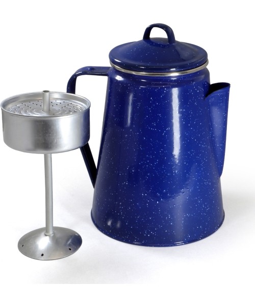 Dishes Origin Outdoors: Coffee Pot Origin Outdoors, 1.8L, Blue