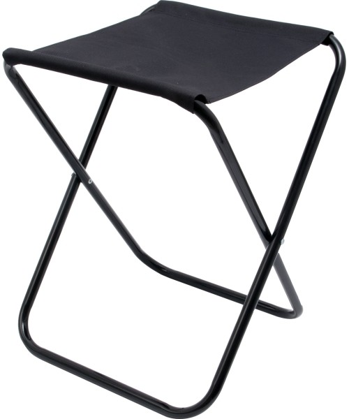 Chairs and Stools Origin Outdoors: Folding Stool Origin Outdoors, Black