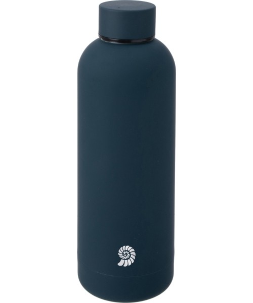 Matkapudelid ja tassid Origin Outdoors: Gertuvė Origin Outdoors Insulated Soft-Touch, 0.5L, mėlyna