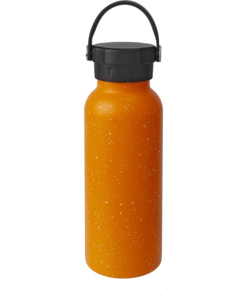 Canteens and Mugs Origin Outdoors: Gertuvė Origin Outdoors Insulated Retro, 0.5L, oranžinė