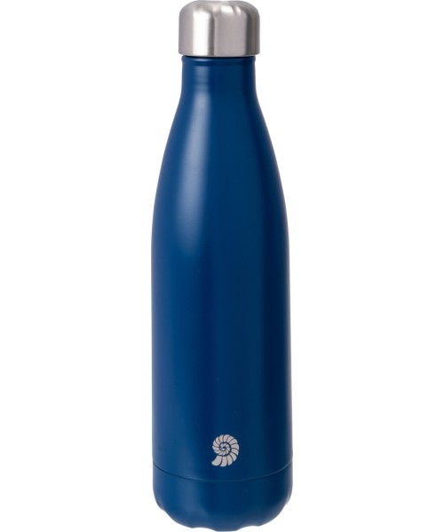 Canteens and Mugs Origin Outdoors: Bottle Origin Outdoors Insulated Daily, 0.5L, Blue, Mat