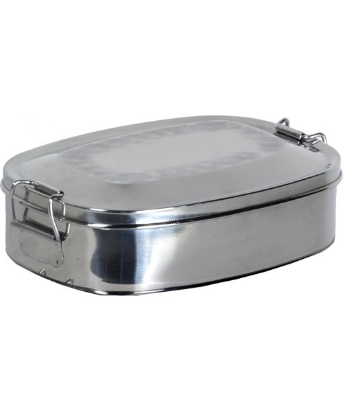 Dishes BasicNature: Lunchbox BasicNature, 0.45L