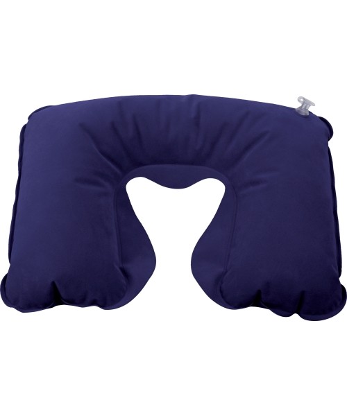 Pillows Origin Outdoors: Inflatable Neck Cushion Origin Outdoors, Blue