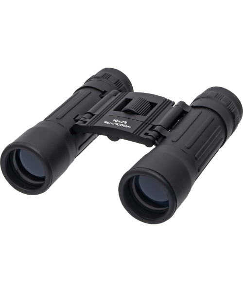 Camping Accessories Origin Outdoors: Binoculars Origin Outdoors Tour View 10x25cm, Black