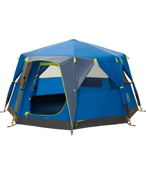 Tents Coleman: Palapinė Coleman OctaGo, 3 asmenims