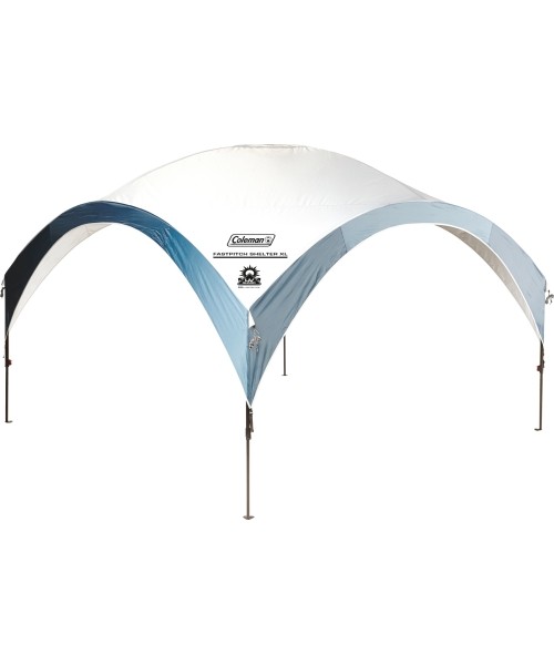 Tents Coleman: Pavėsinė Coleman FastPitch Shelter XL, 4.50x4.50m