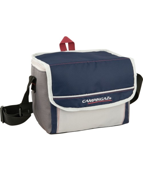 Cooling Bags Campingaz: Šaltkrepšis Campingaz Classic Fold'N Cool 5L