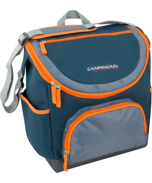 Cooling Bags Campingaz: Šaltkrepšis Campingaz Tropic Messenger, 20L