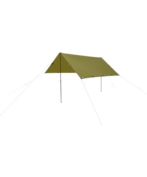 Tarpaulins and Shelters Robens: Brezentas Robens Trail 3x3m