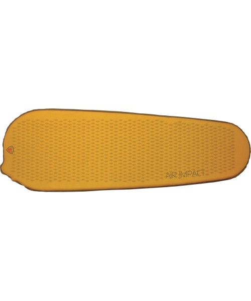 Inflatable Camping Mats Robens: Savaime prisipučiantis čiužinys Robens Air Impact, 2.5cm