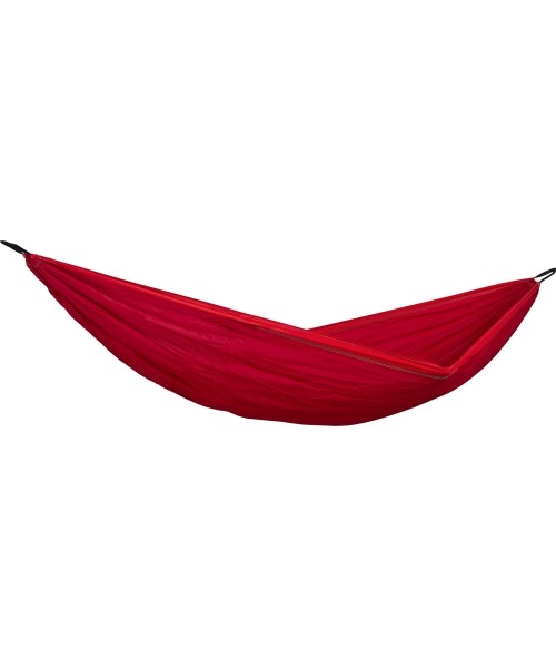 Hammocks Amazonas: Hamakas Amazonas Light Silk Traveller XL, raudonas