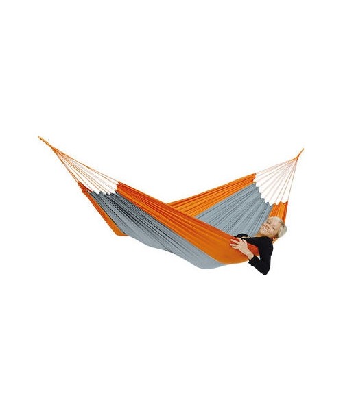 Hammocks Amazonas: Az Light hammock 'Silk Traveller'